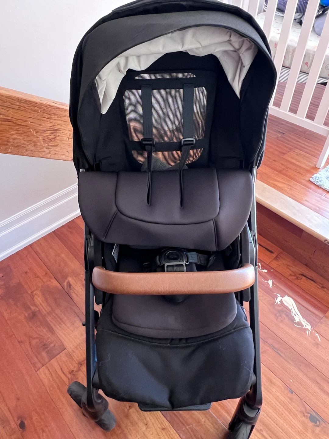 Nuna stroller - photo 3