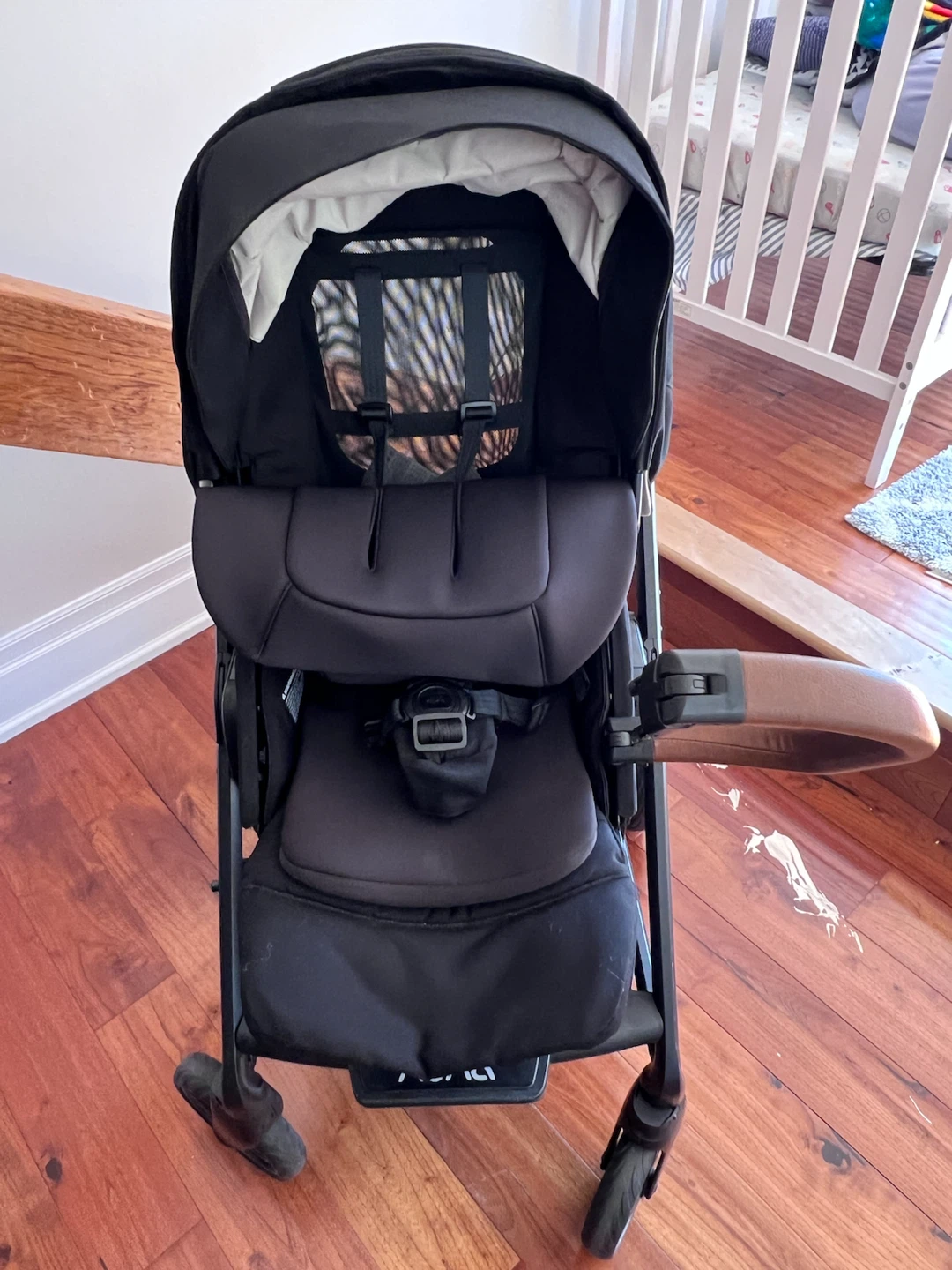 Nuna stroller - photo 4