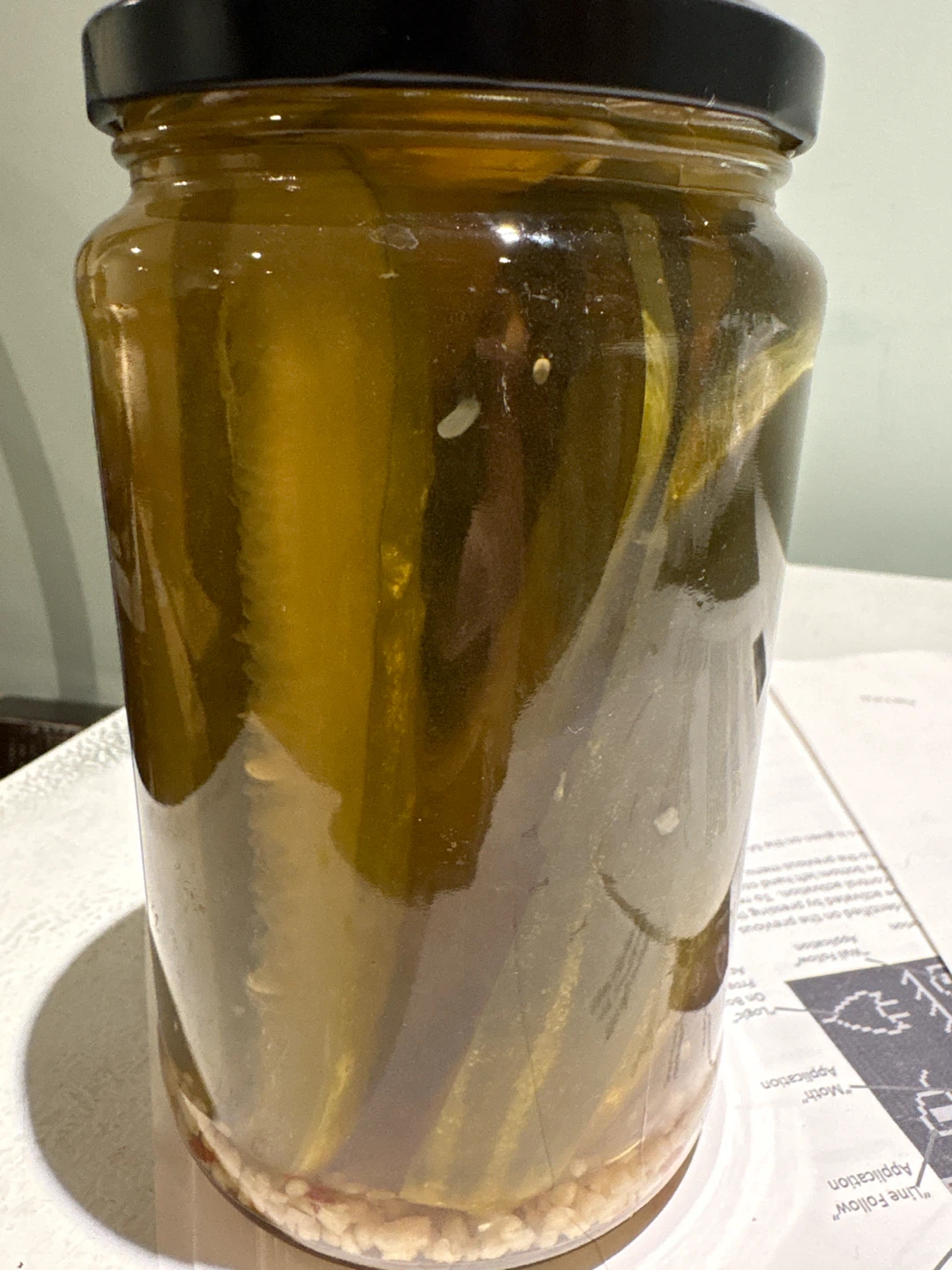 Extreme Pickle Spears - photo 2