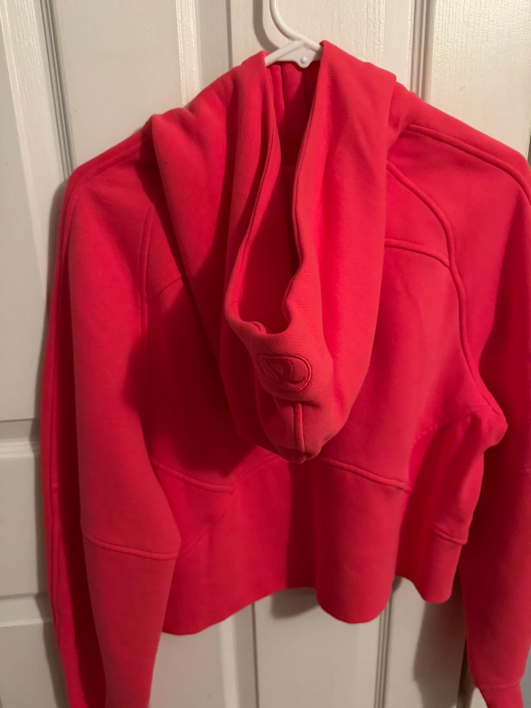 Lululemon scuba size Xs/s lipgloss - photo 2