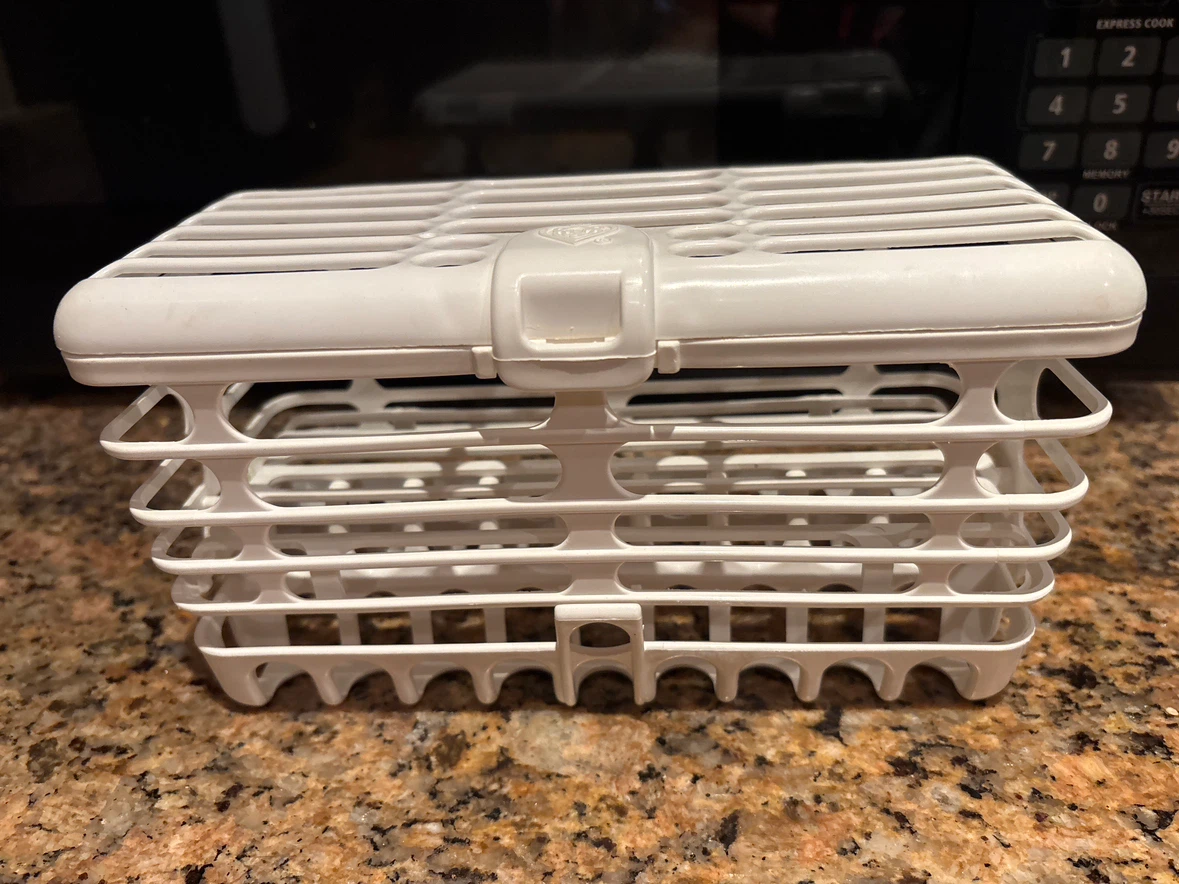 🏈 Dishwasher Basket for Baby Bottle Nipples, etc