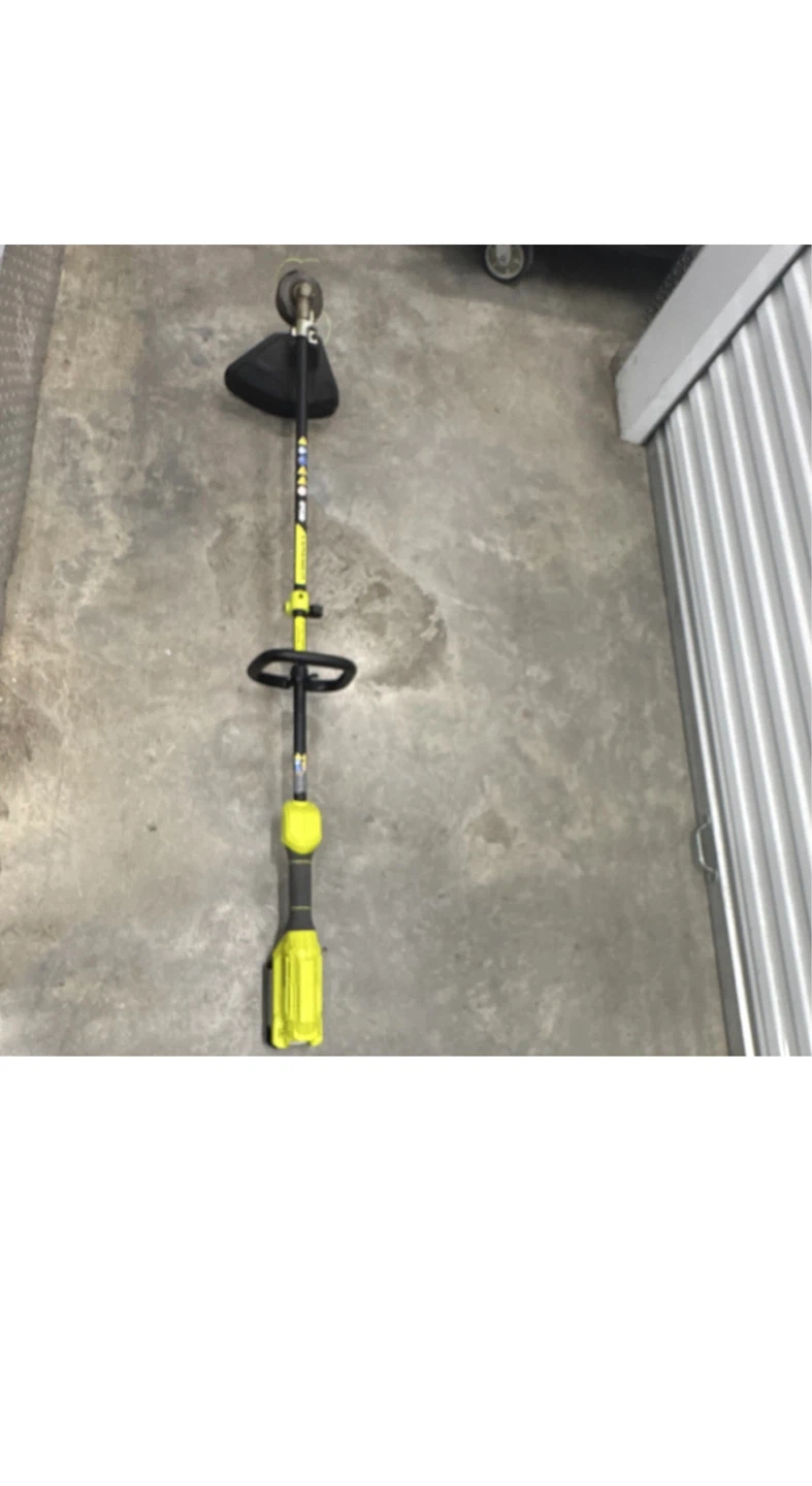 Ryobi 40V Cordless String Trimmer