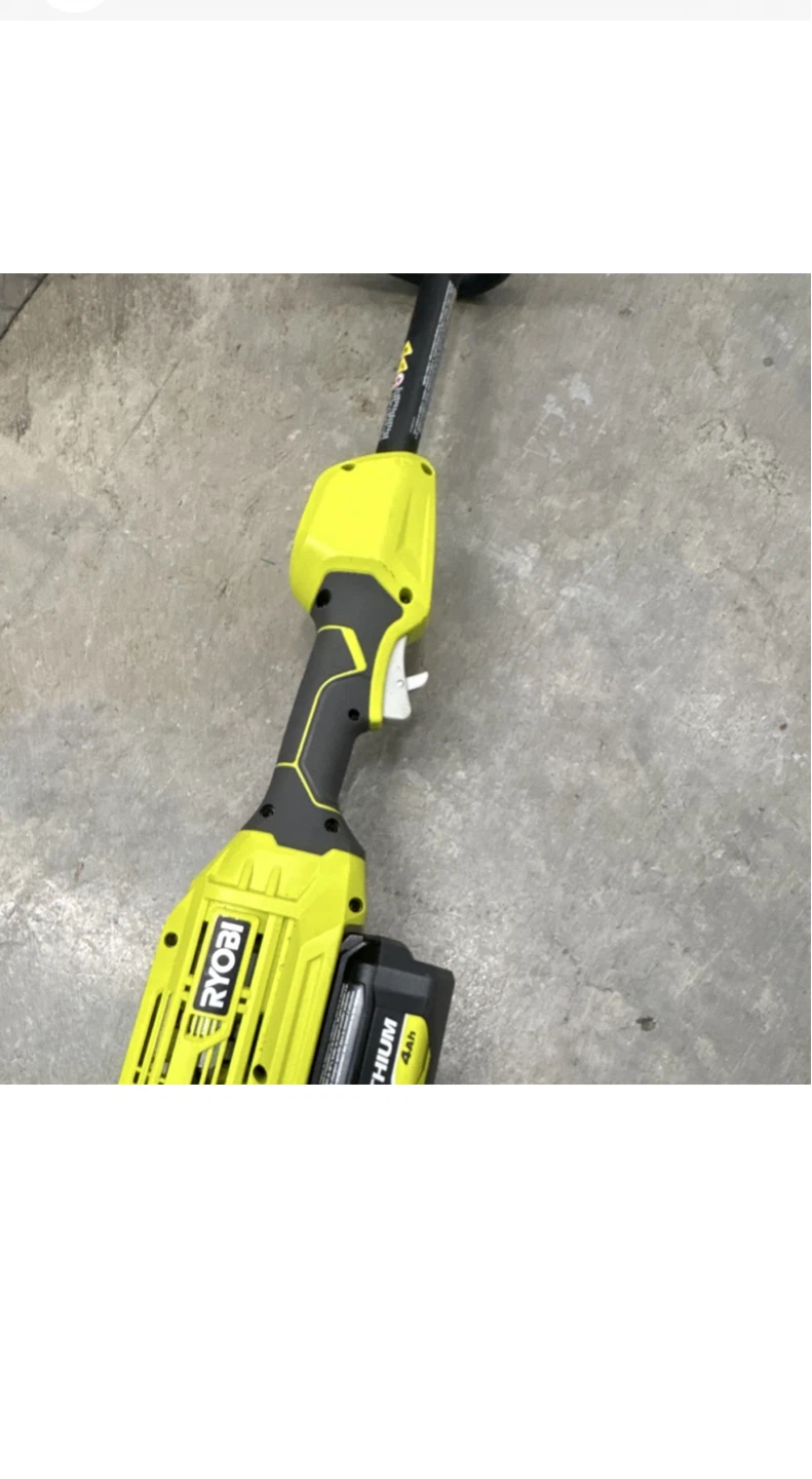 Ryobi 40V Cordless String Trimmer - photo 5