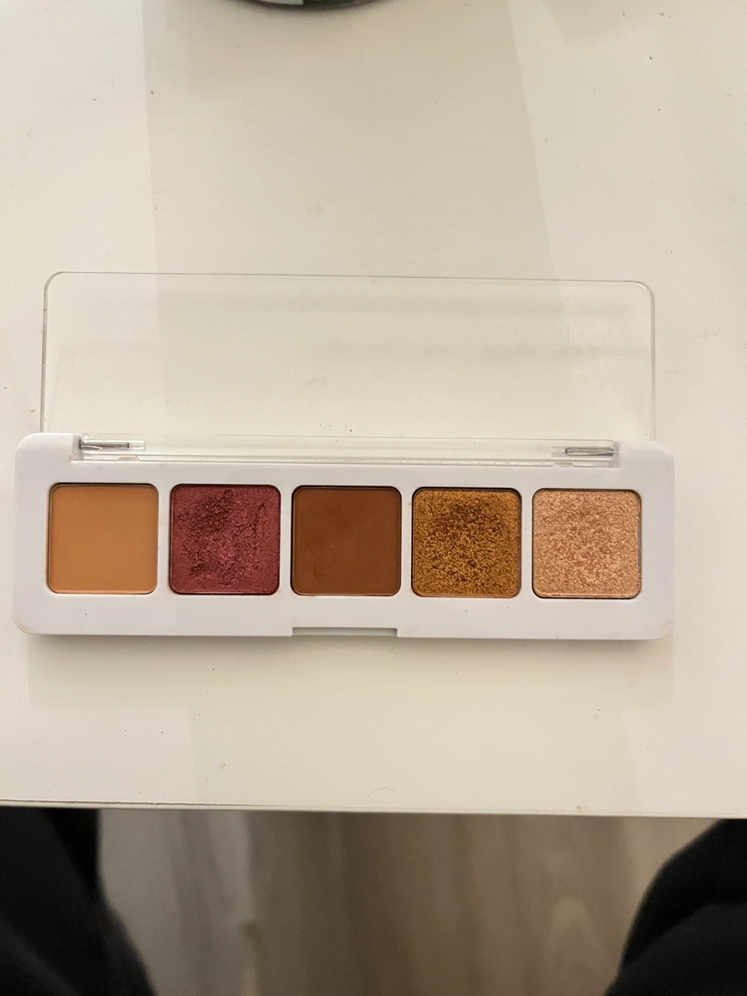 Natasha Denona Mini Sunset Eyeshadow Palette - photo 2