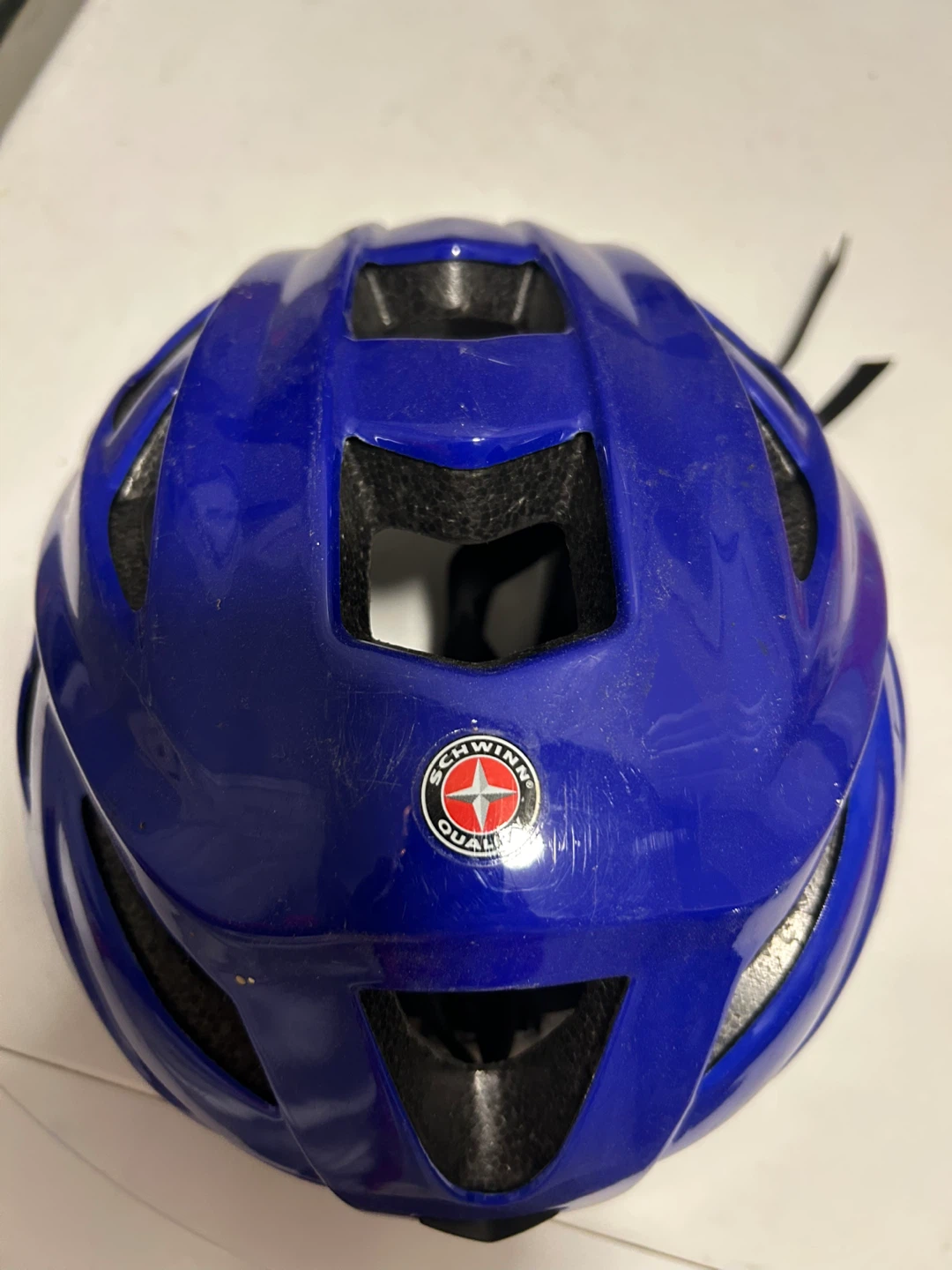 Schwinn Blue Bicycle Helmet - photo 2