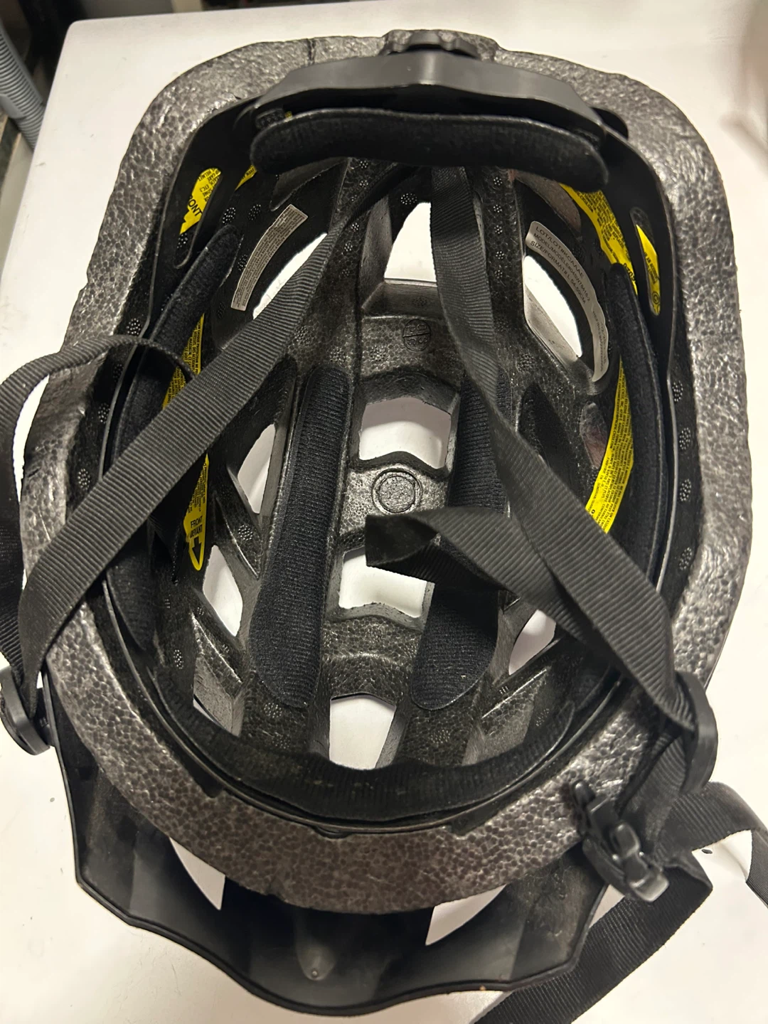 Schwinn Blue Bicycle Helmet - photo 3