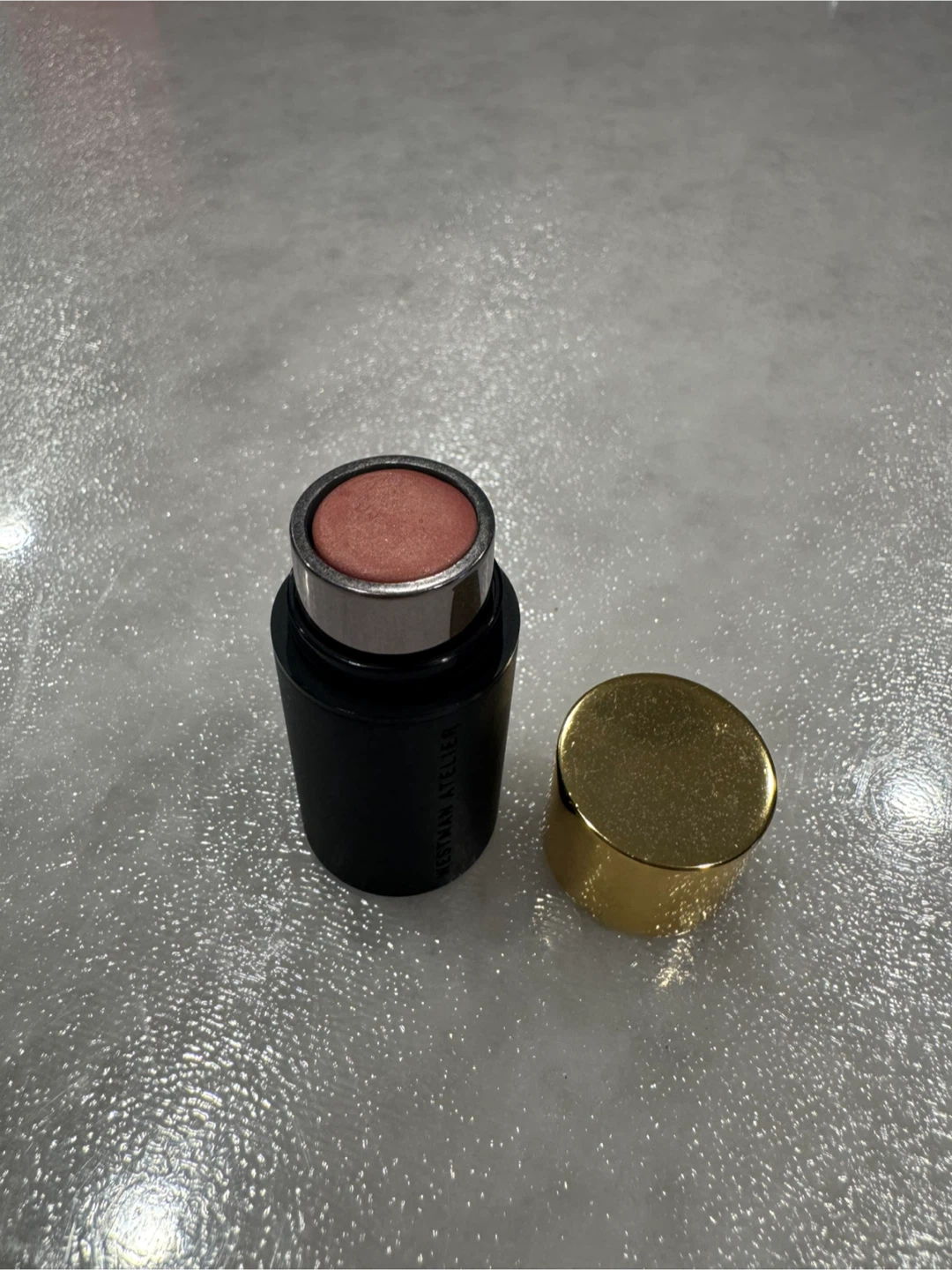 Westman Atelier Lit Up Highlight Stick in Nectar - photo 2