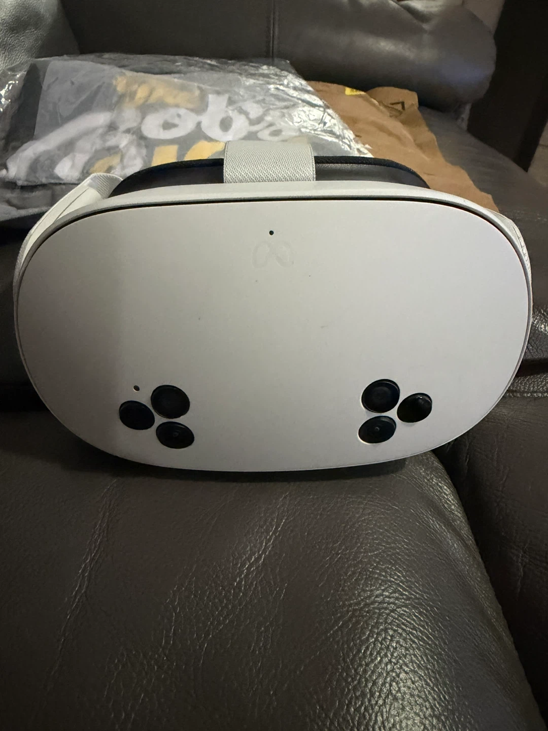 Meta Quest 3s VR Headset 128 gb