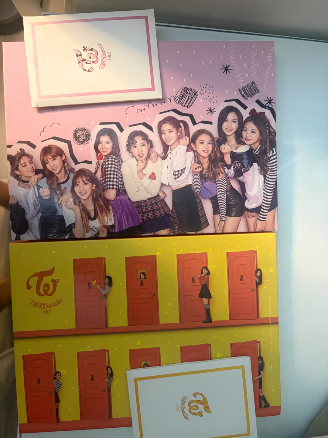 TWICEcoaster: LANE 2 Special Album (Twice)