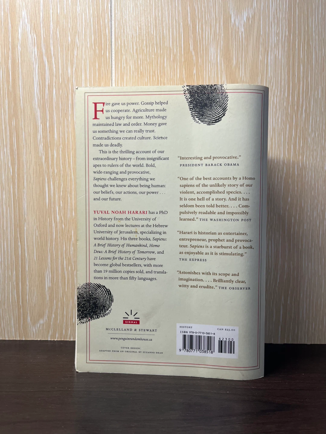 Sapiens: A Brief History of Humankind by Yuval Noah Harari - photo 2