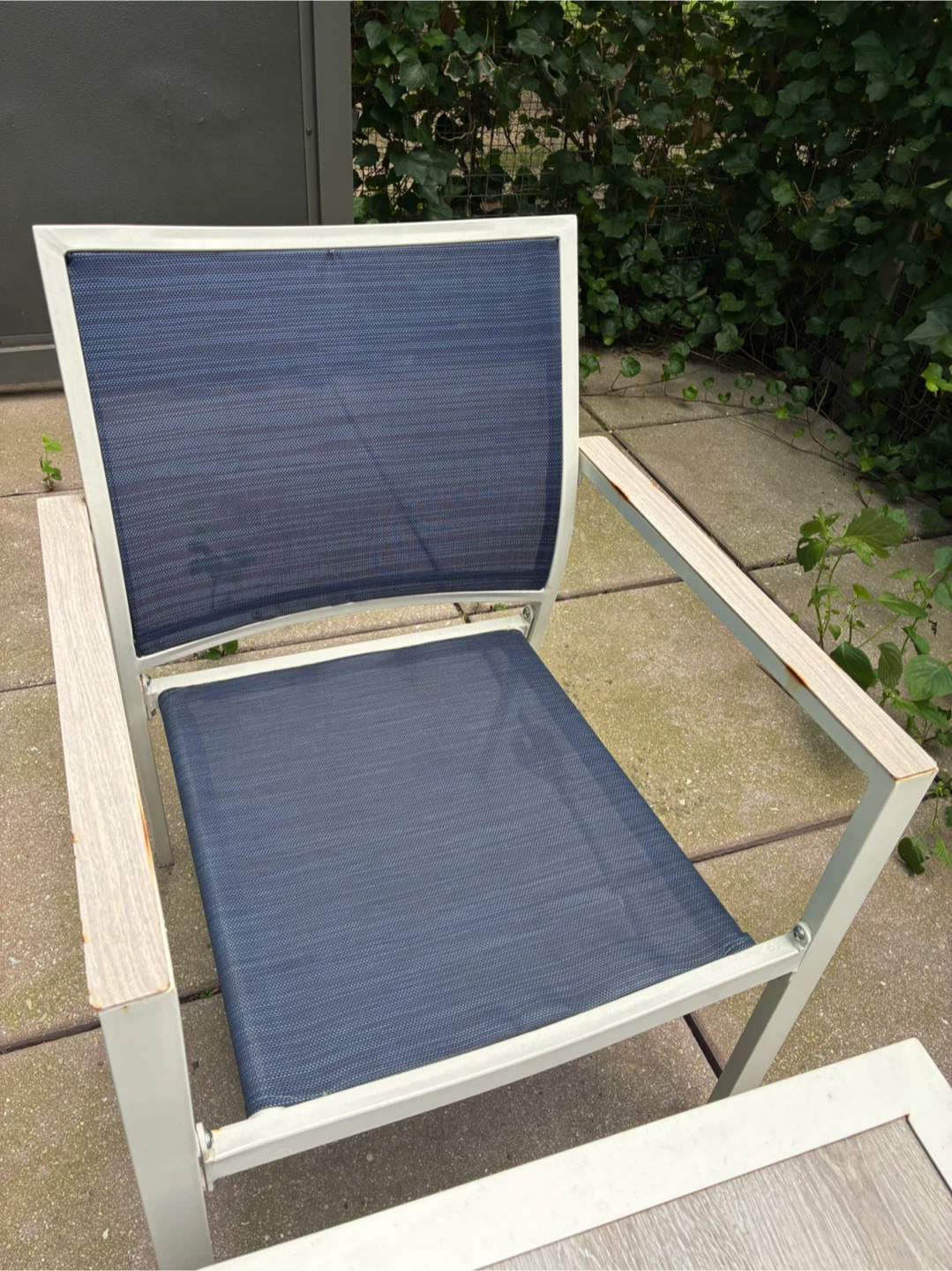 Outdoor Patio Furniture Set - photo 2