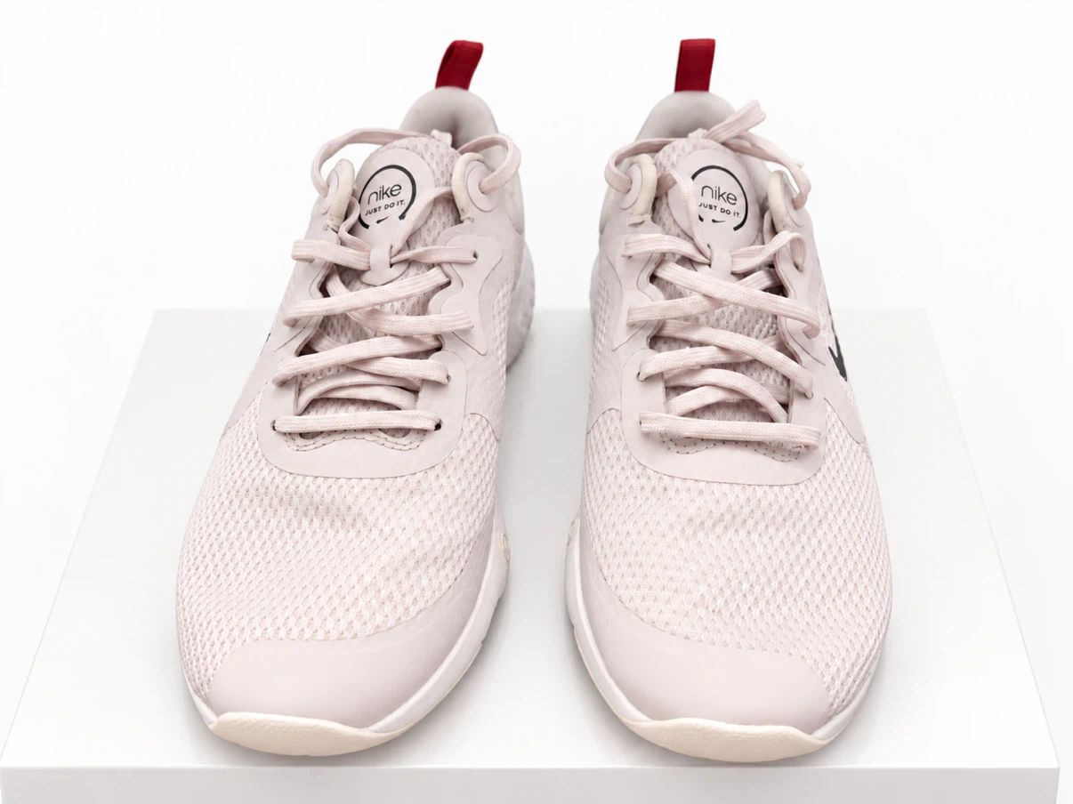 Nike Renew TR 11 Chaussures Femme Taille 6 Portées 1 fois – 40 $ - photo 2