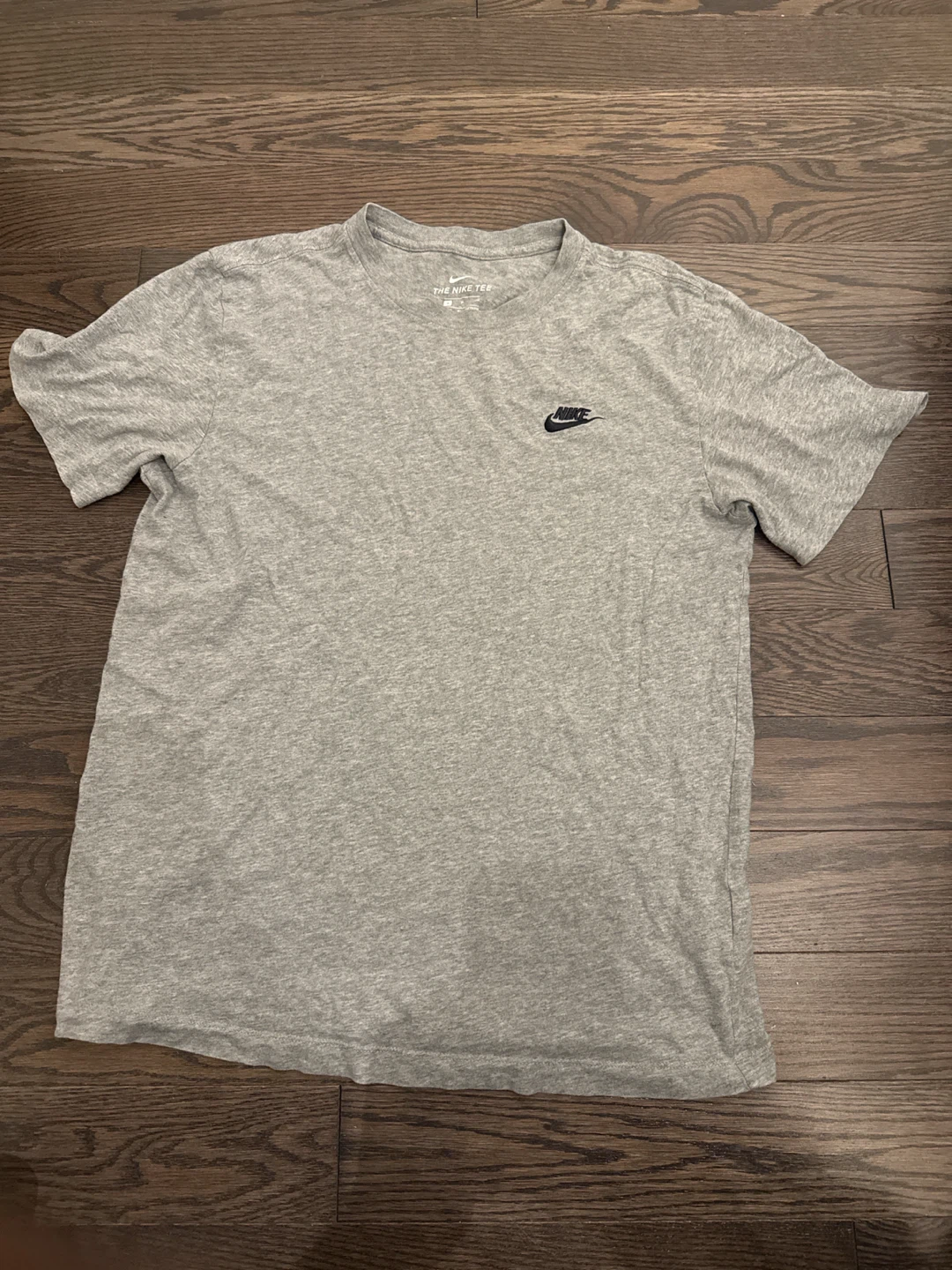 Nike Grey T-Shirt