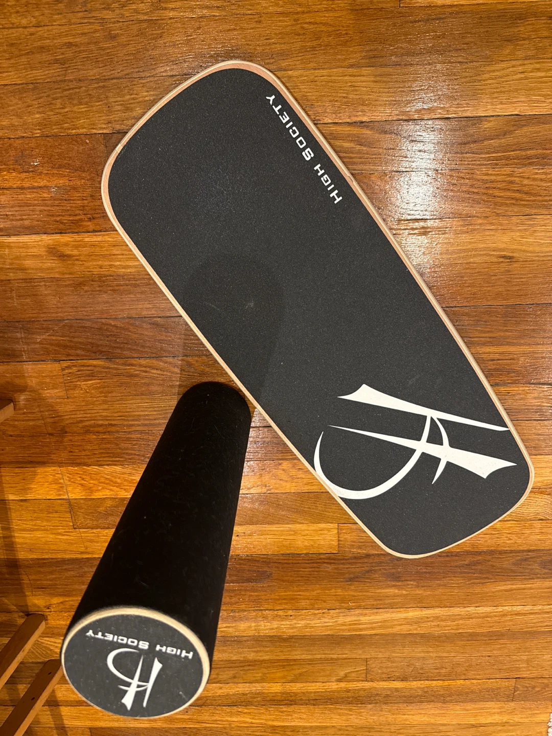 High Society HS Balance Board