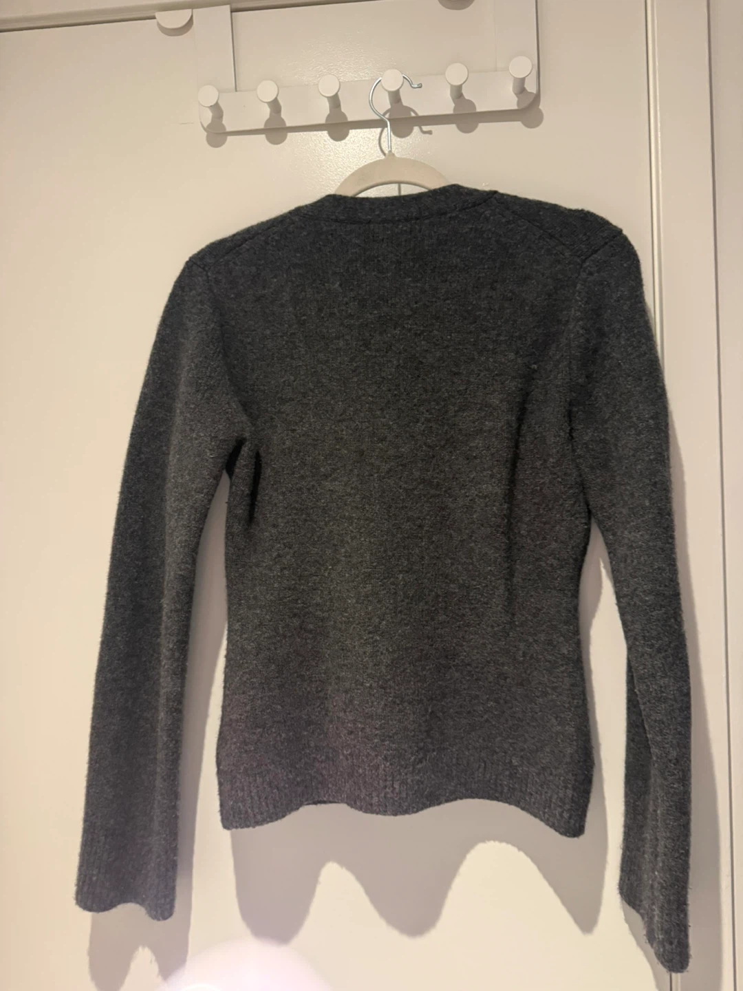 Aritzia Babaton Seaport V-Neck Cardigan - photo 5
