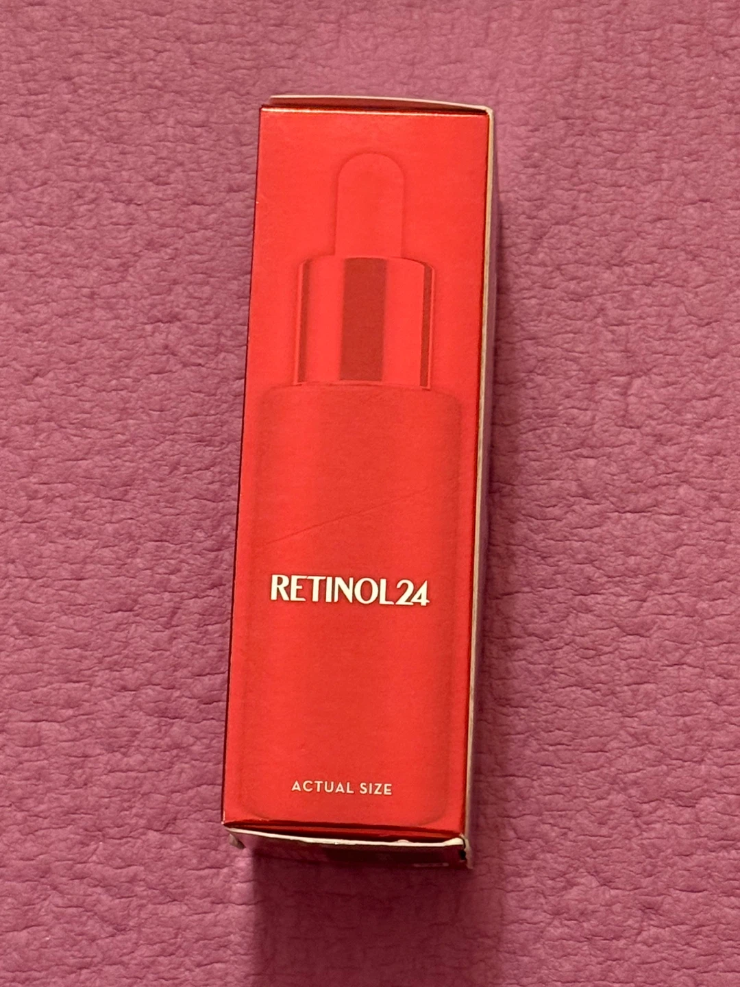 NEW✨🏈Olay Regenerist Retinol 24 Night Serum - photo 2