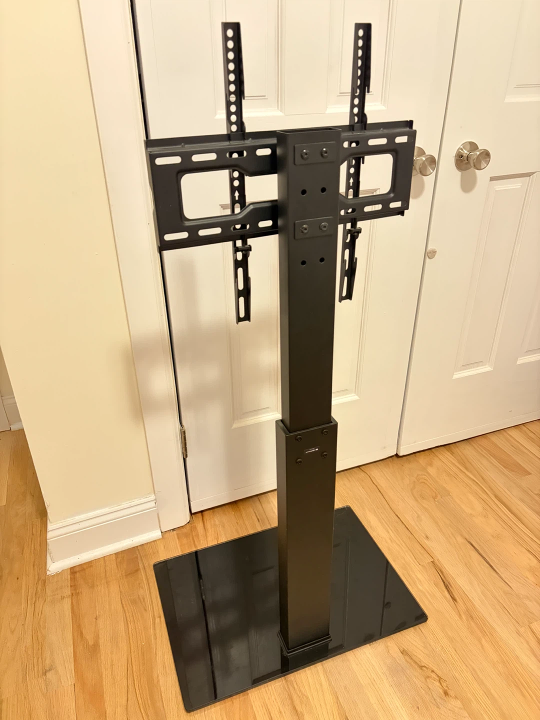 Universal Floor TV Stand - photo 2