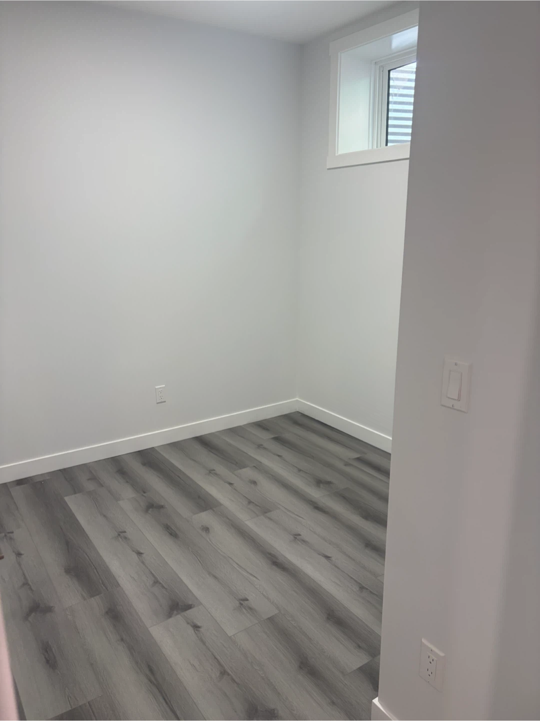 Legal Two Bedrooms Basement Suite for Rent in cornerstone area - photo 5