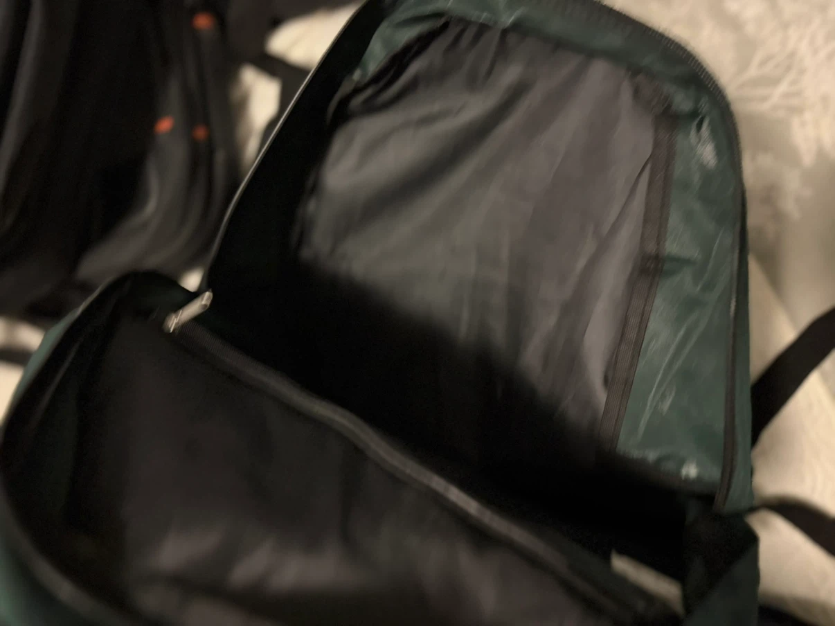 The Ivy Green Backpack - photo 4