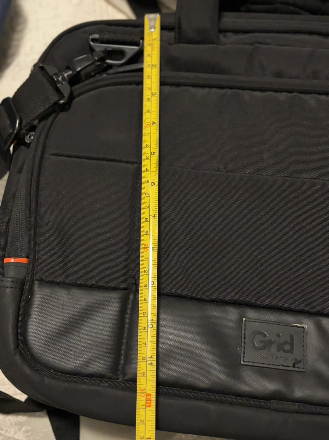 Grid by Targus Laptop Briefcase - photo 2