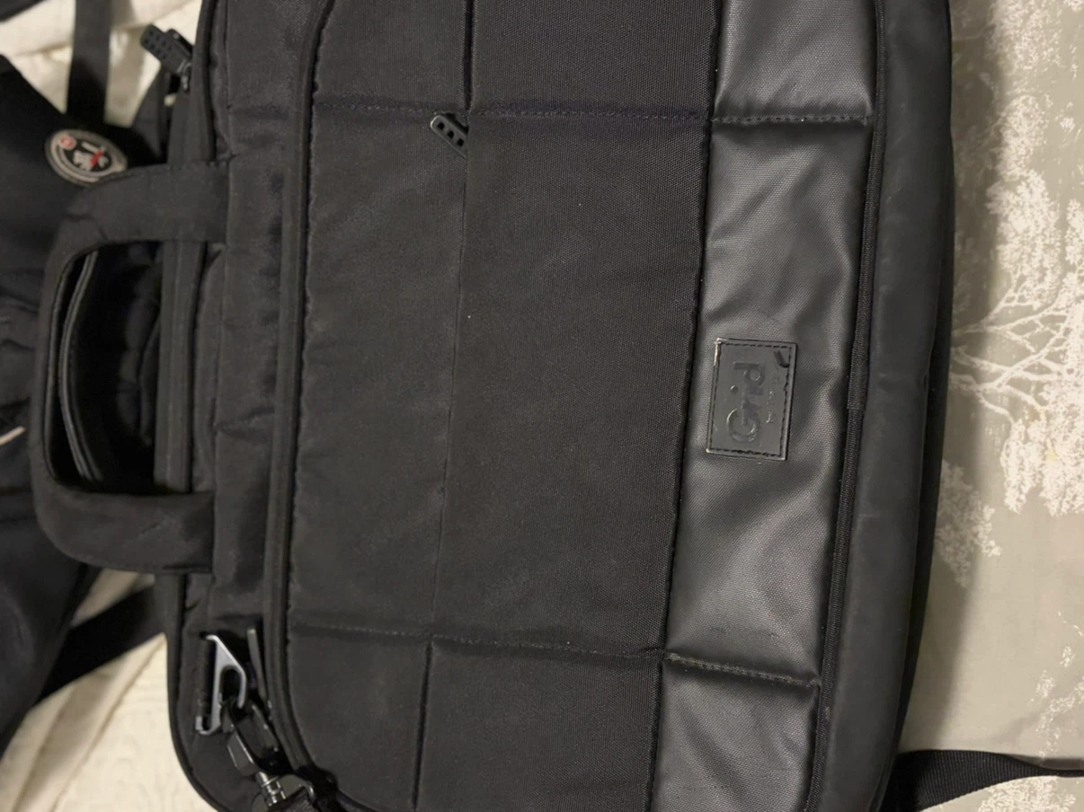Grid by Targus Laptop Briefcase - photo 3