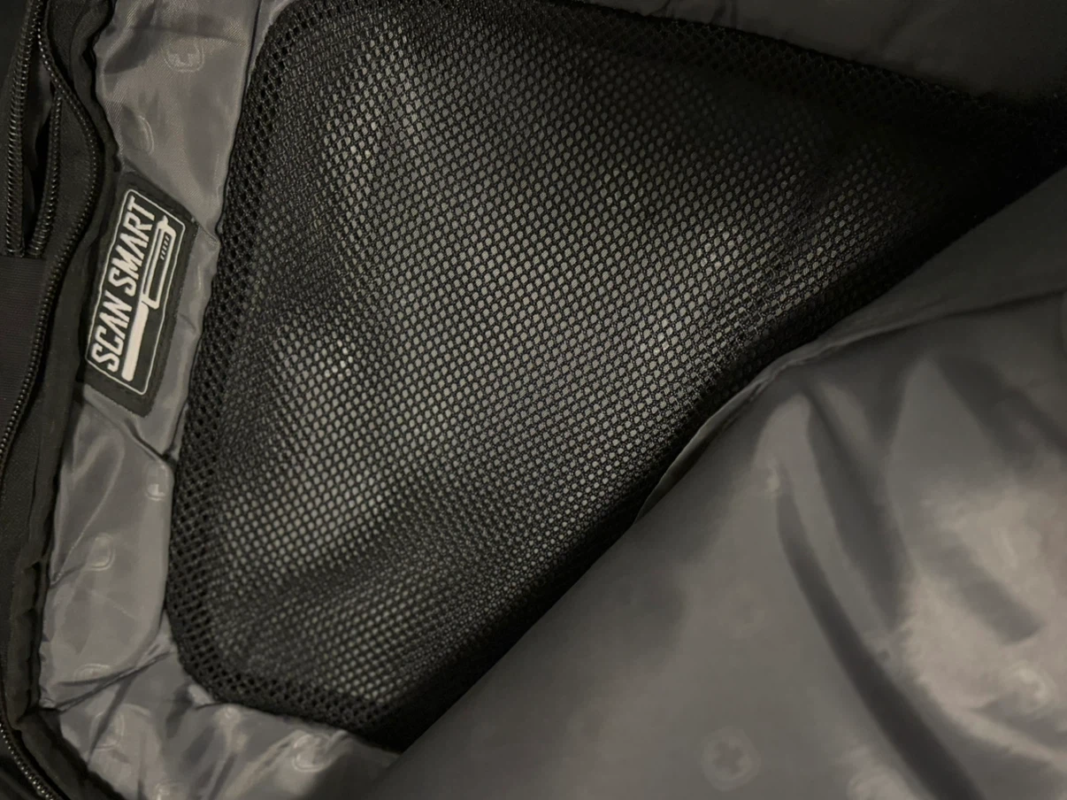 Grid by Targus Laptop Briefcase - photo 4