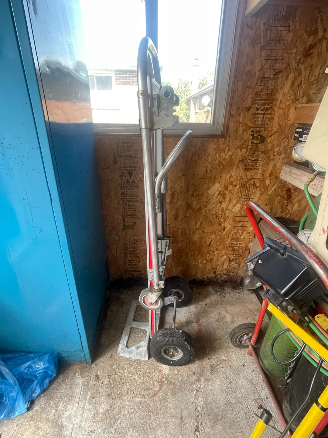 Magliner Gemini Senior Convertible Hand Truck - photo 2