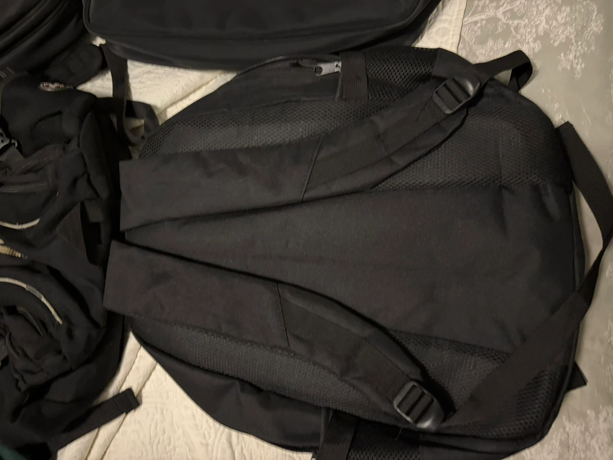 Dell black backpack - photo 4