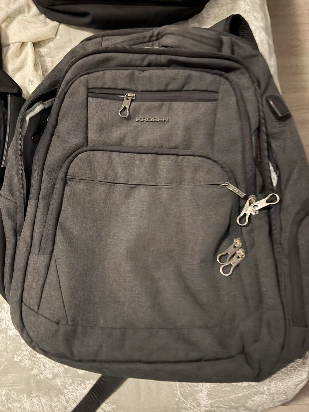 KROSER Laptop Backpack