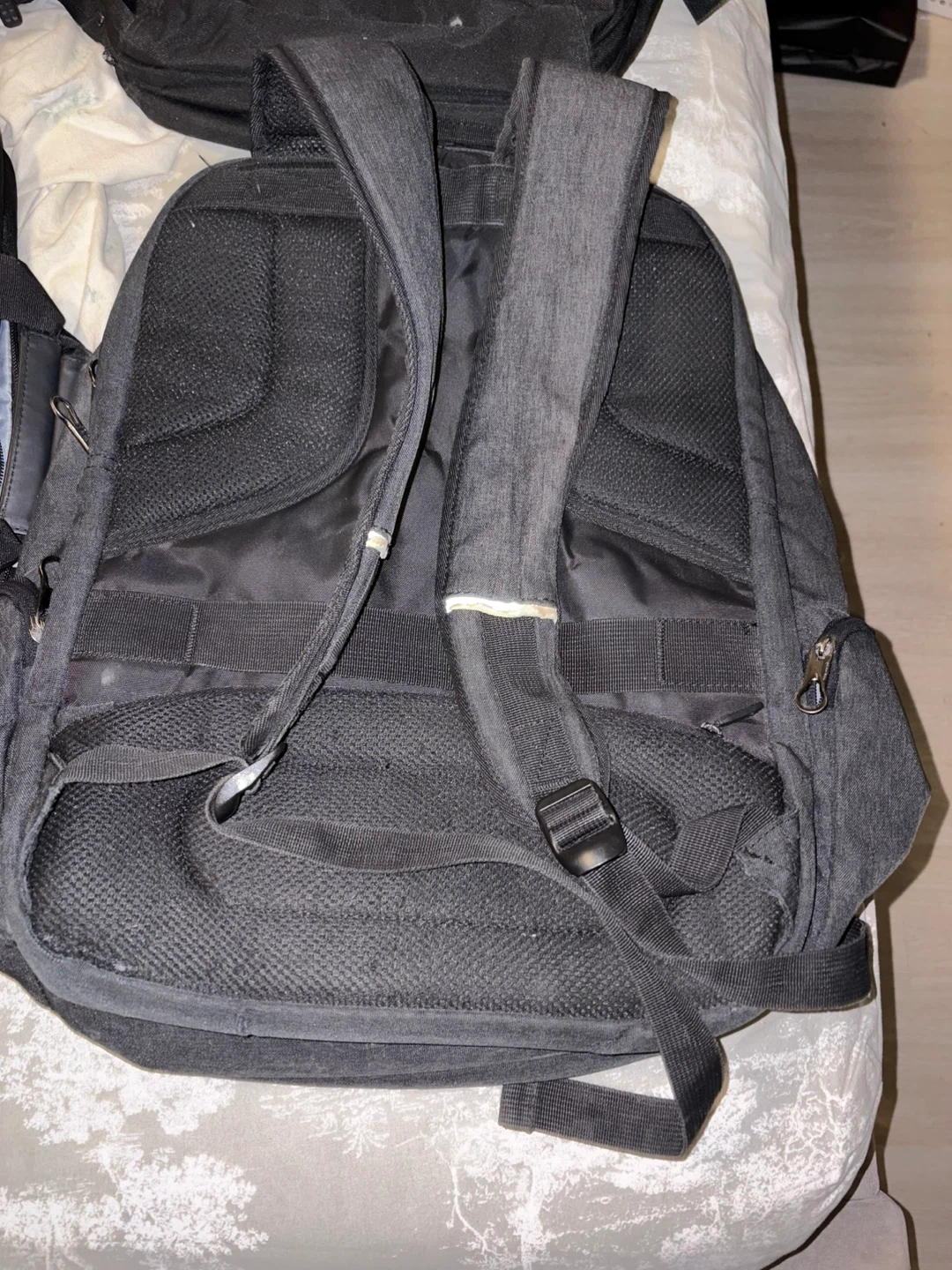 KROSER Laptop Backpack - photo 3