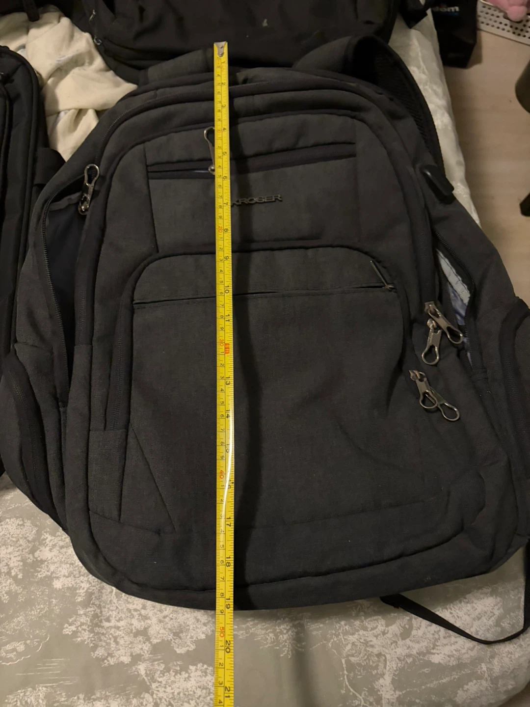 KROSER Laptop Backpack - photo 4
