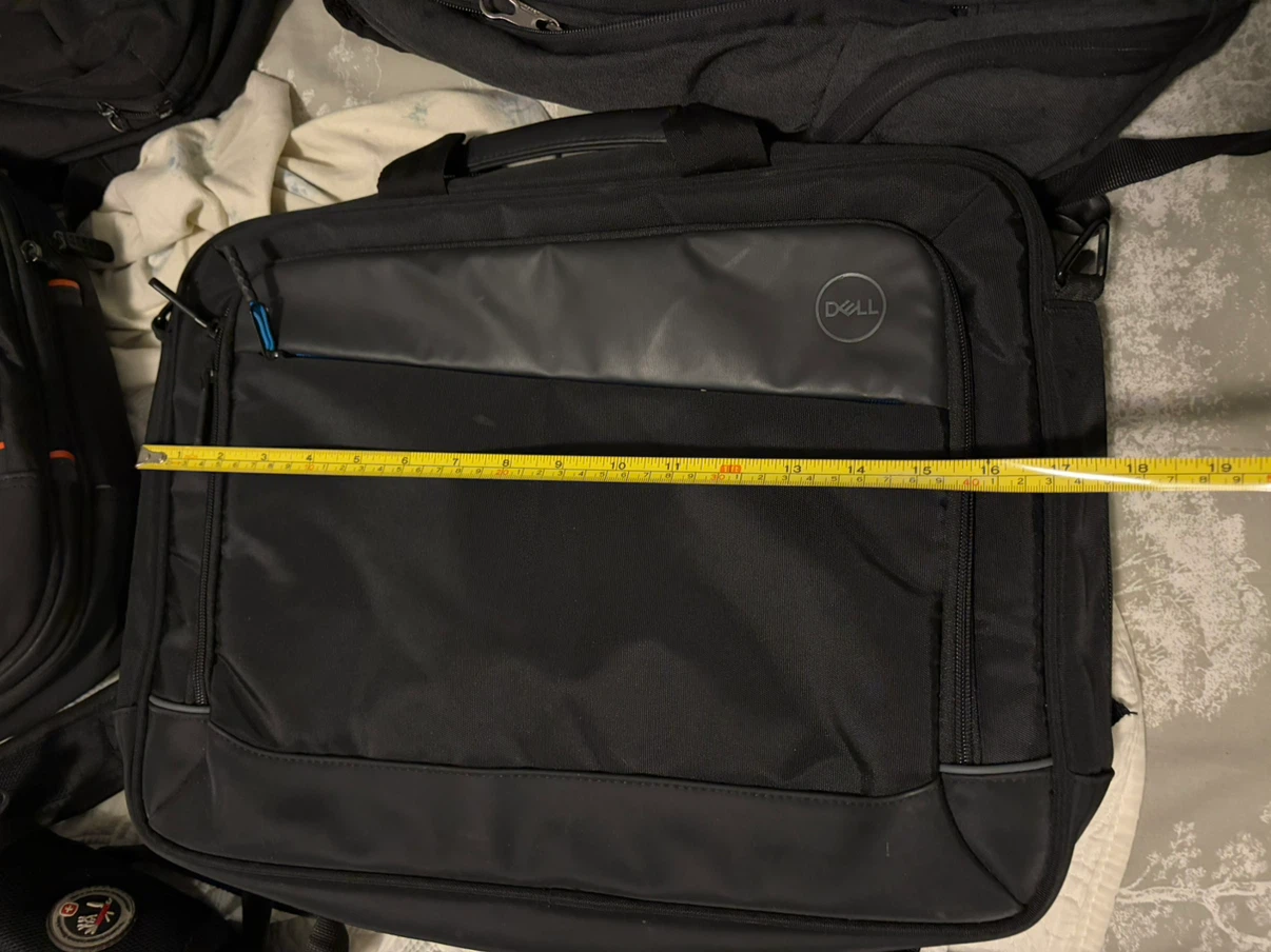 KROSER Laptop Backpack - photo 5