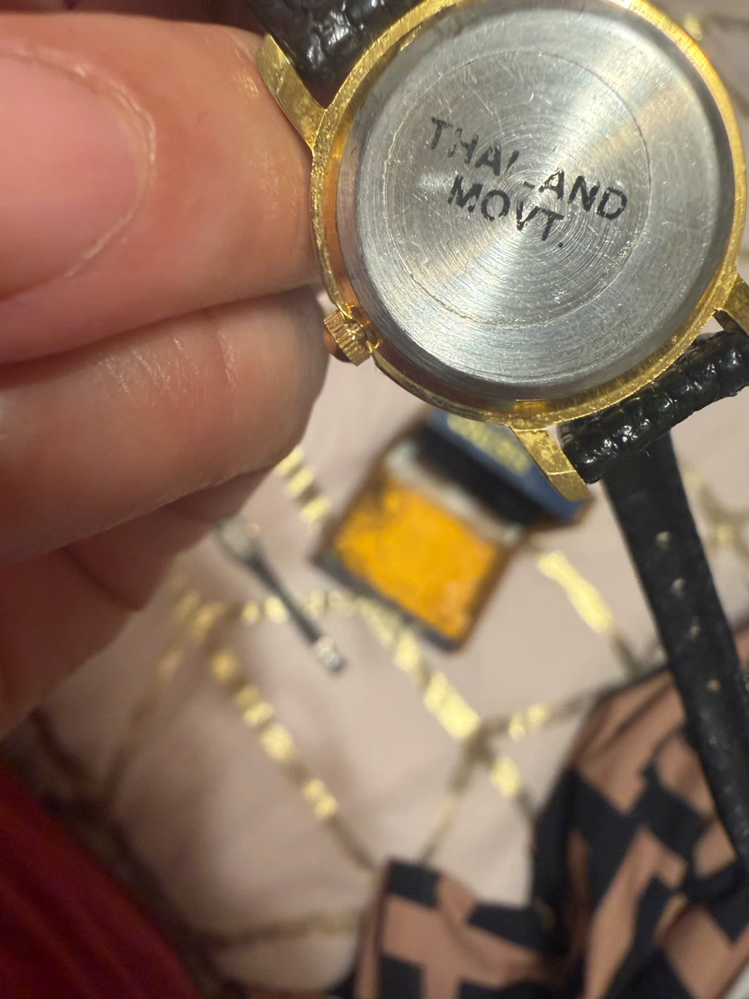 Assorted Vintage Wristwatches - photo 4