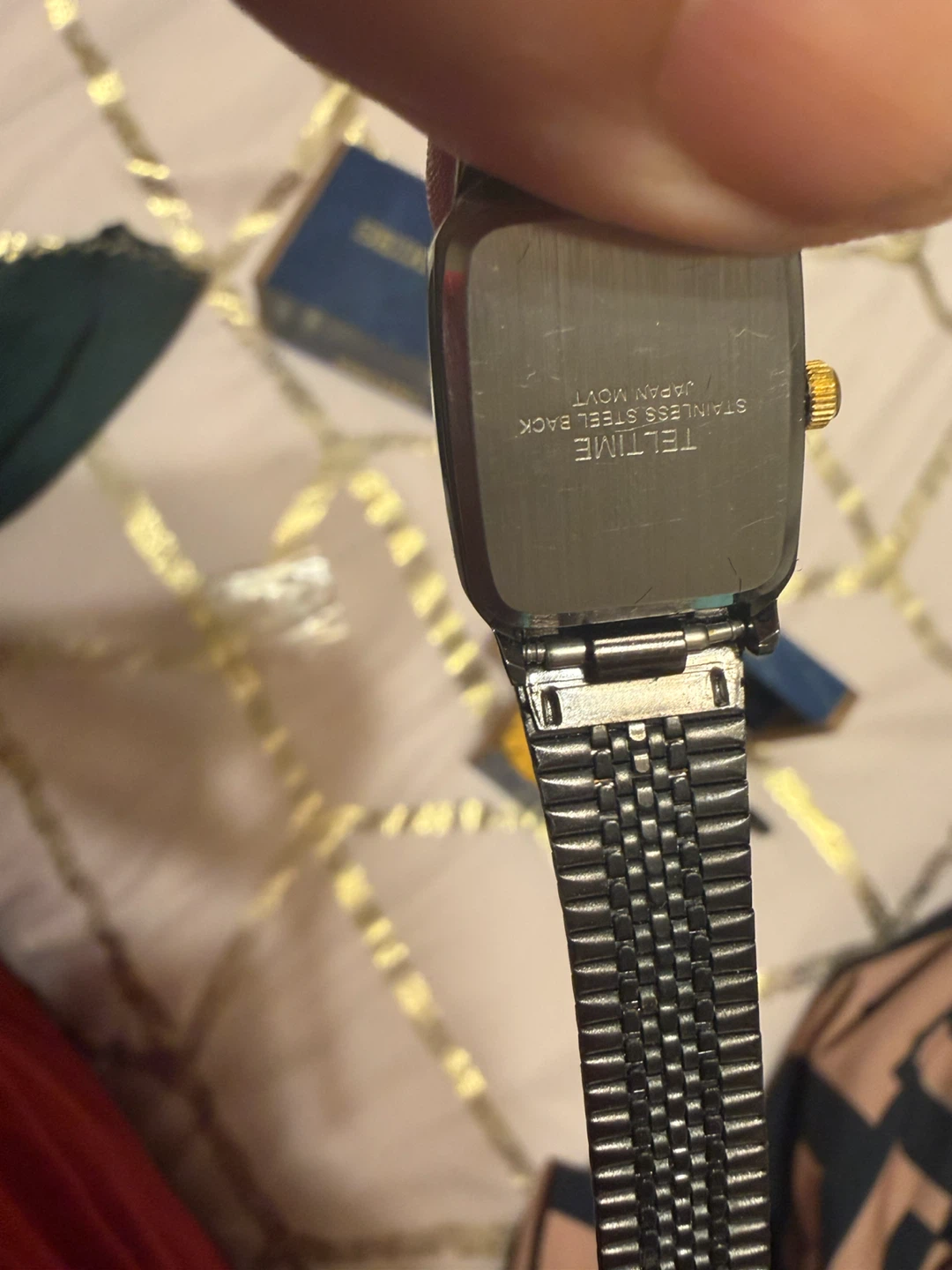 Assorted Vintage Wristwatches - photo 5