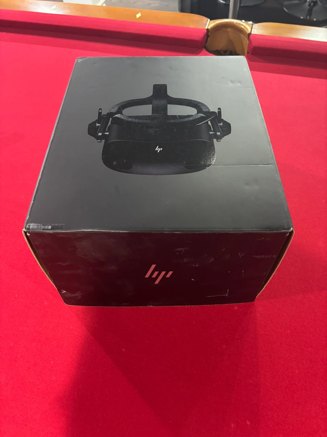 HP Reverb G2 VR Headset with Controllers full set 🏈