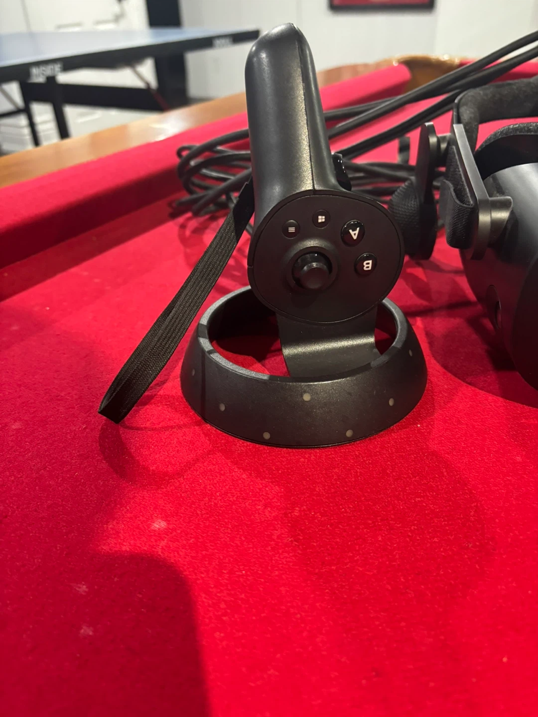 HP Reverb G2 VR Headset with Controllers full set 🏈 - photo 4