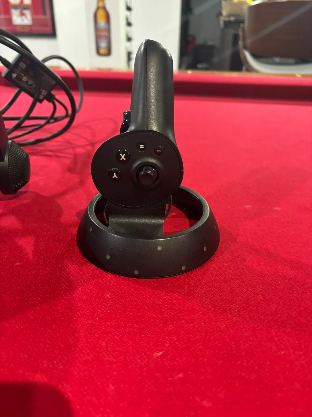 HP Reverb G2 VR Headset with Controllers full set 🏈 - photo 5
