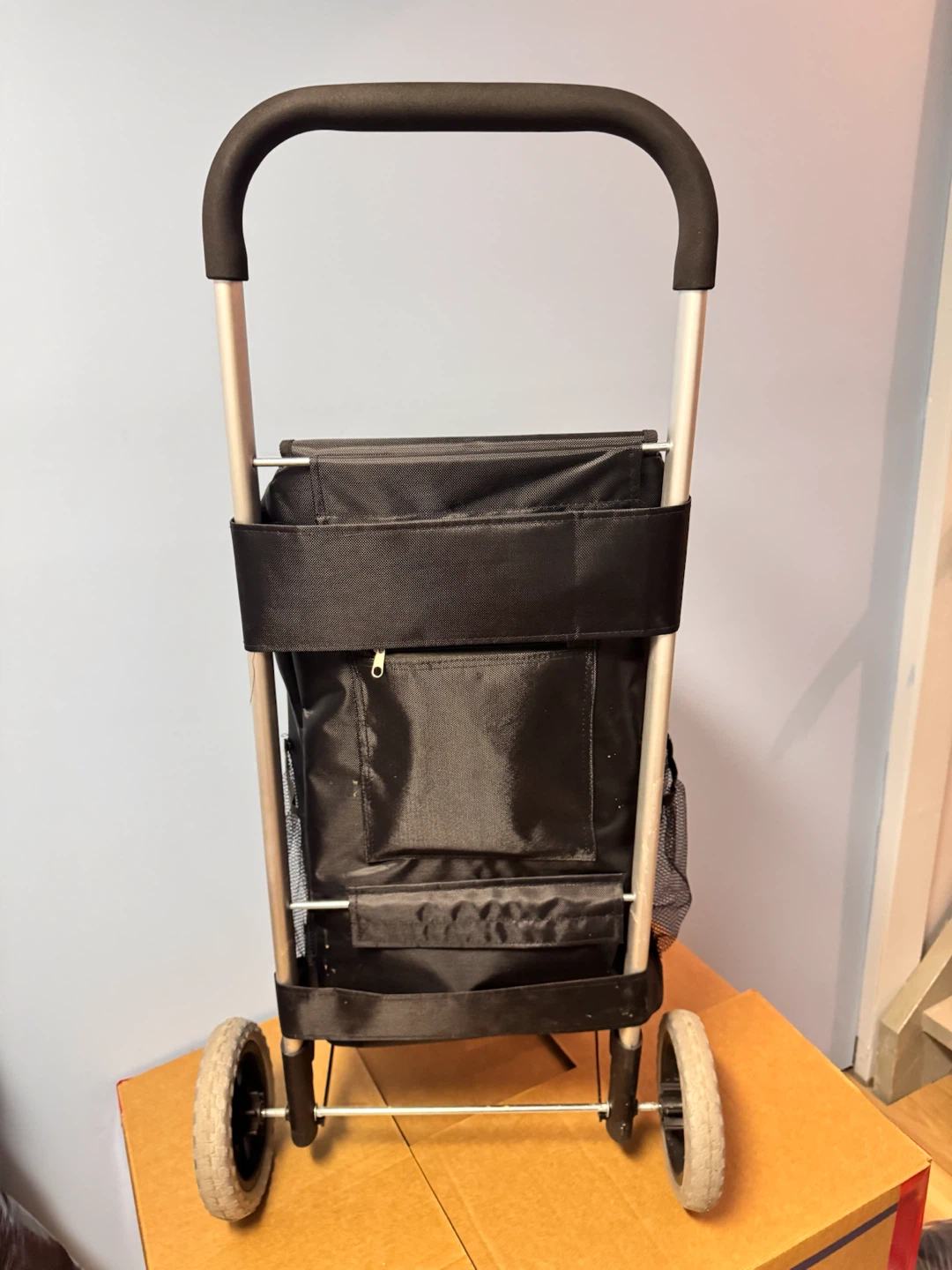 Shopping Cart - photo 2