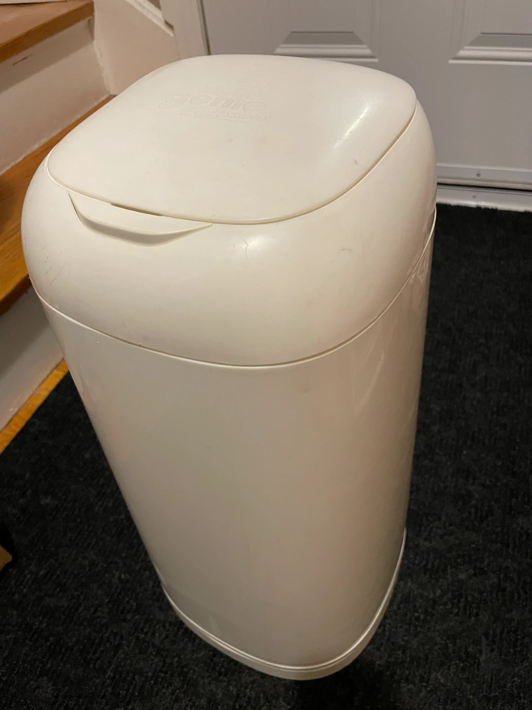 Playtex Baby Genie Expressions Diaper Pail