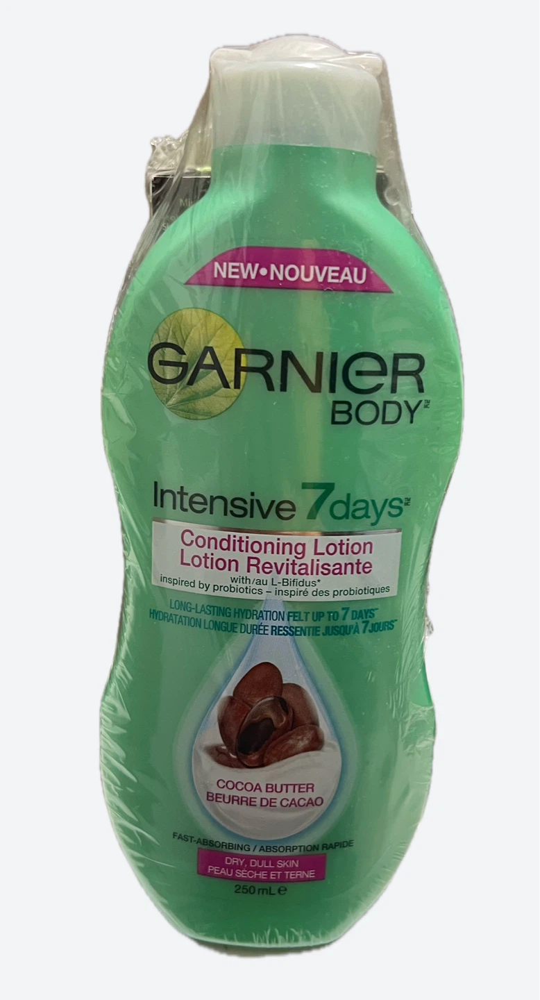 🏈 Garnier Skin Renew BB Cream and Body Lotion Set - photo 2