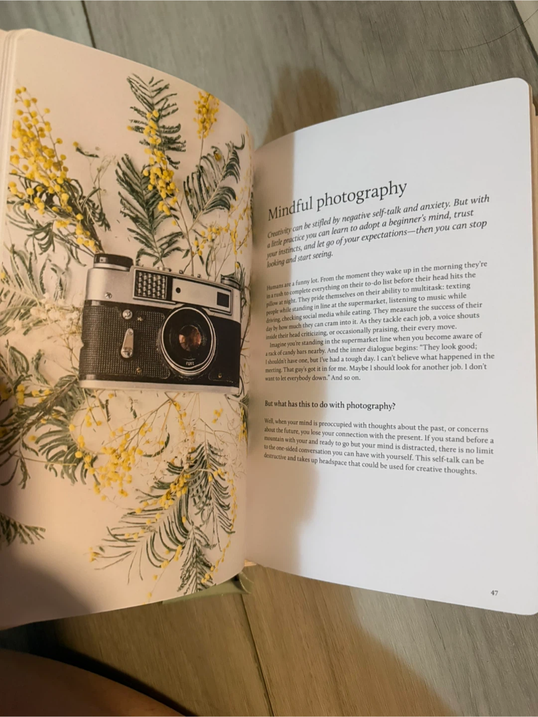 Breathe Mindfulness Journal - photo 2