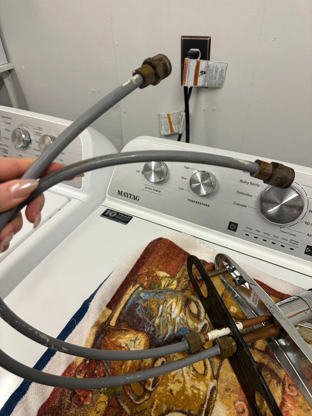 Danze Kitchen Sink Faucet - photo 2