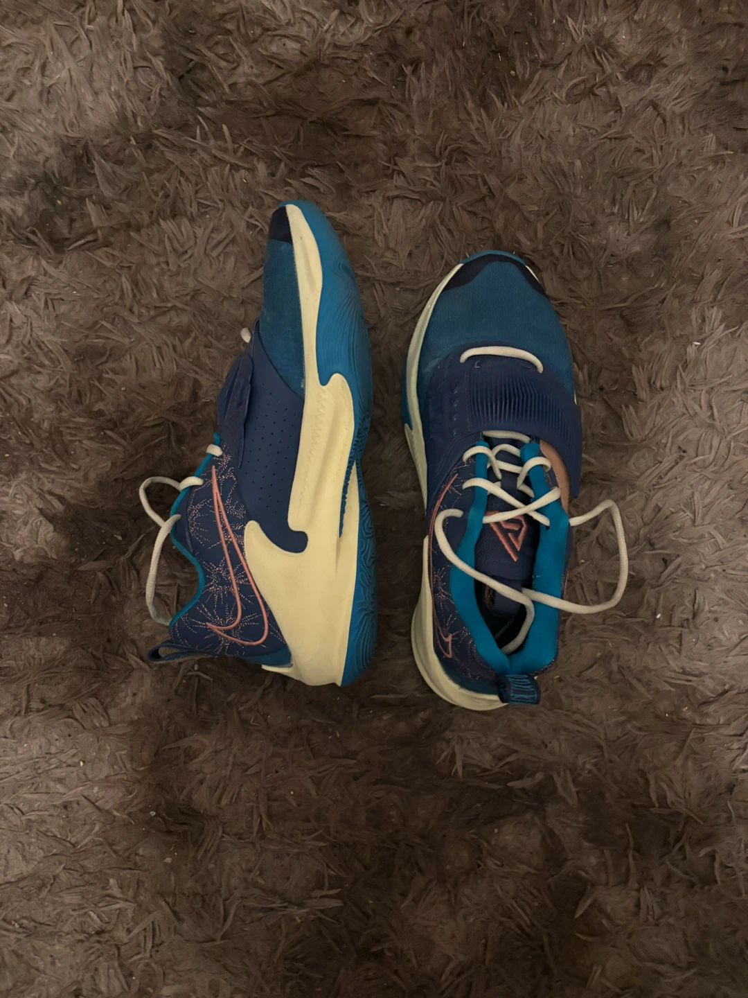 Nike Giannis Immortality Basketball Shoes