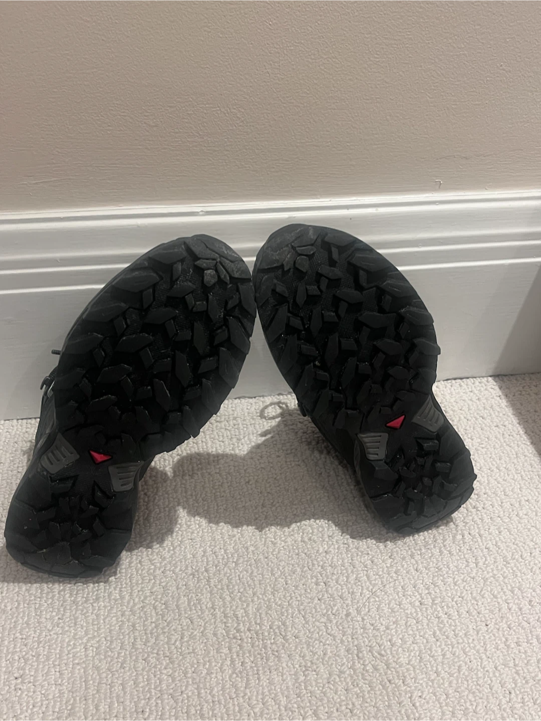 Salomon ADV Dry Waterproof Hiking/Winter Boots - photo 4