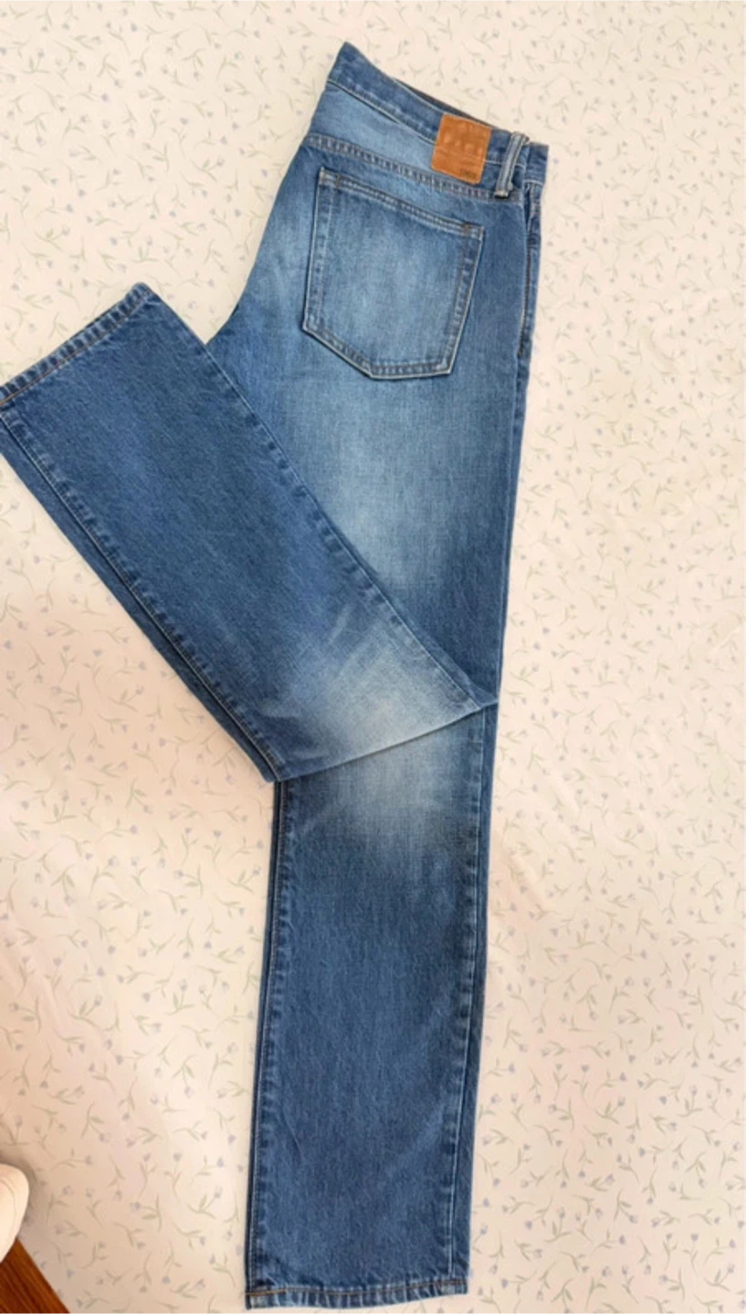 Gap 1969 Slim Jeans 30x30