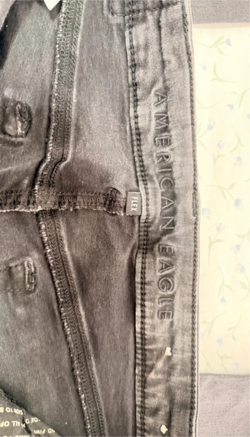 American Eagle Flex Jeans 32x30 - photo 3
