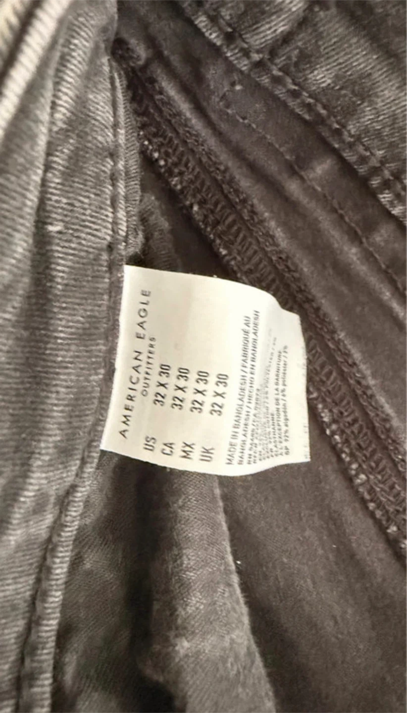 American Eagle Flex Jeans 32x30 - photo 4