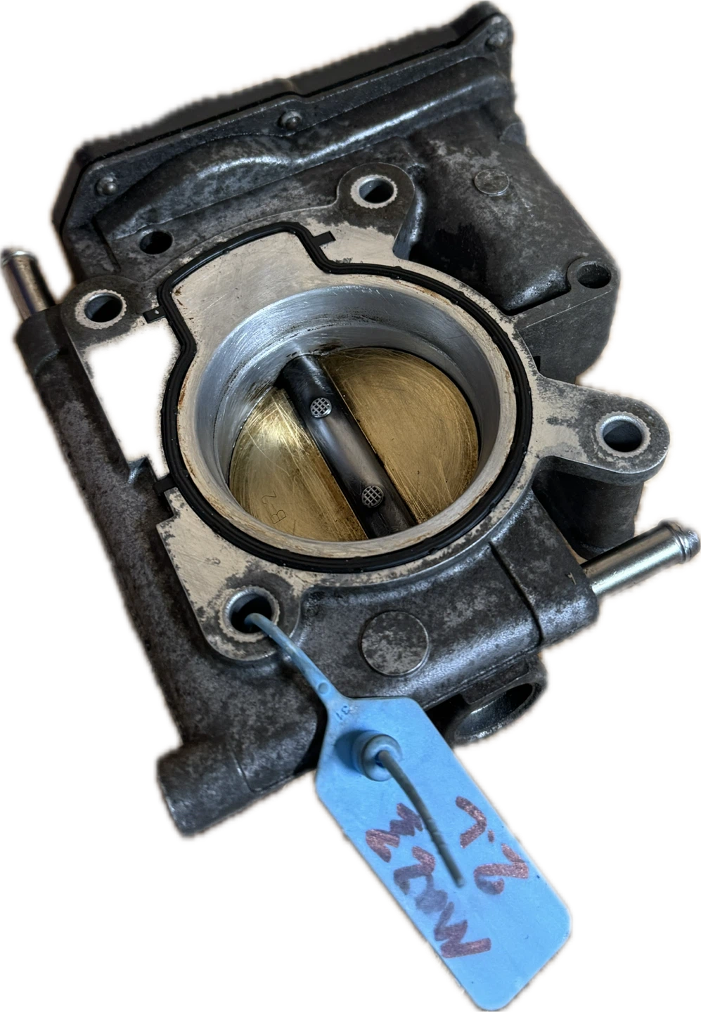 Mazda 3 2.0L  Parts - photo 4