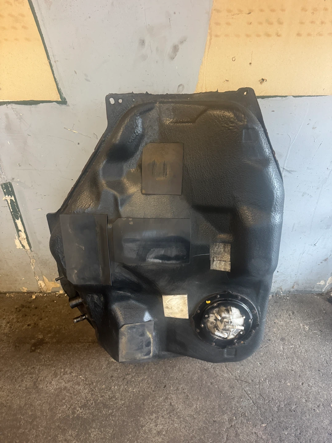 Mazda 3 2.0L  Parts - photo 5