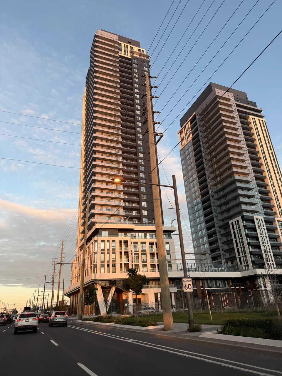 Brand new 1+1 Unit for Lease with Parking - photo 2